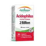 3010_JAMIESON ACIDOPHILUS SUPER STRAIN 90 KAPSLI